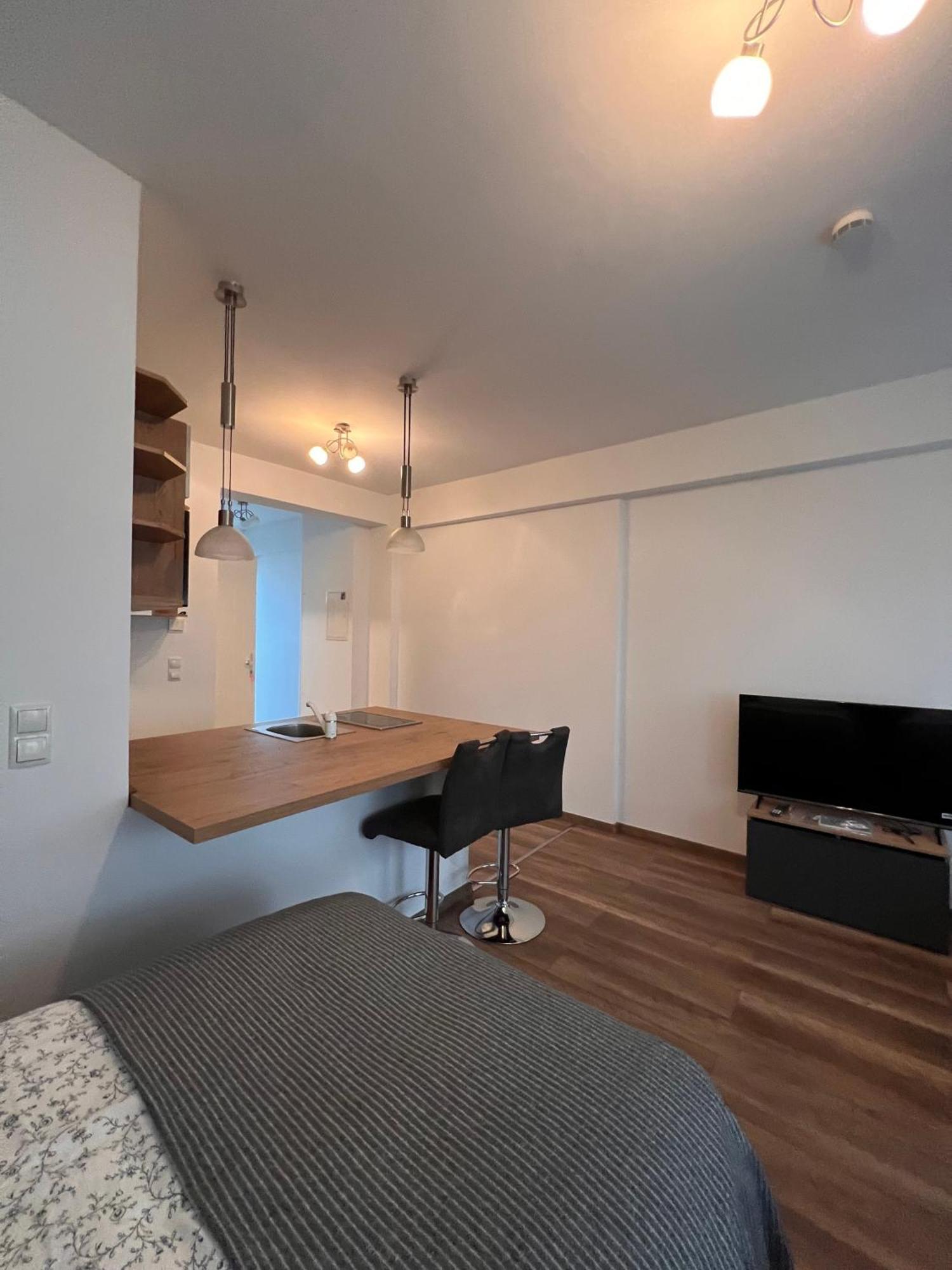 Ferienwohnung Oder Montagewohnung In Koblenz 1 Og Εξωτερικό φωτογραφία